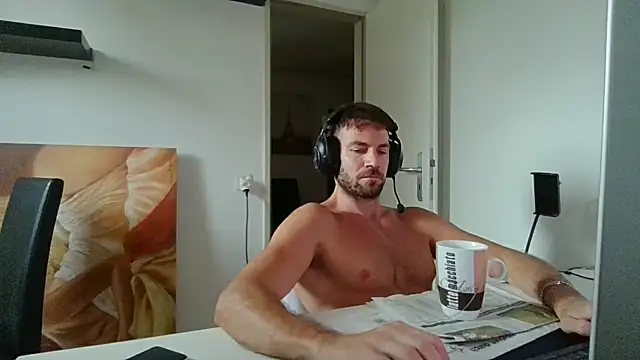 alpha-hunk webcam