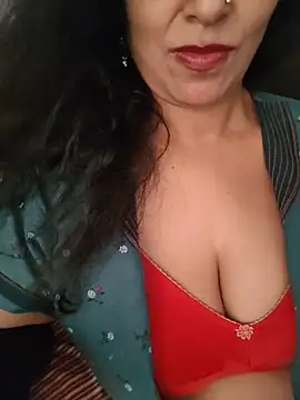 Mansi_-Sharma webcam