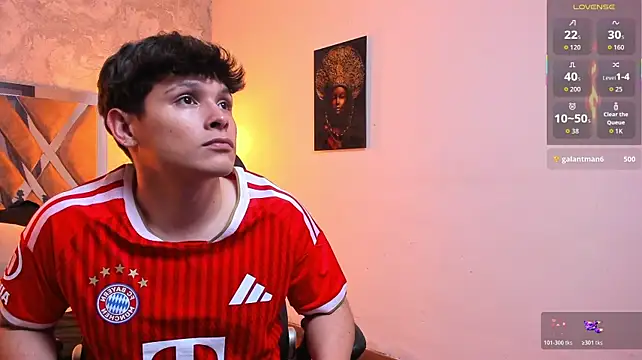kraven_lust webcam