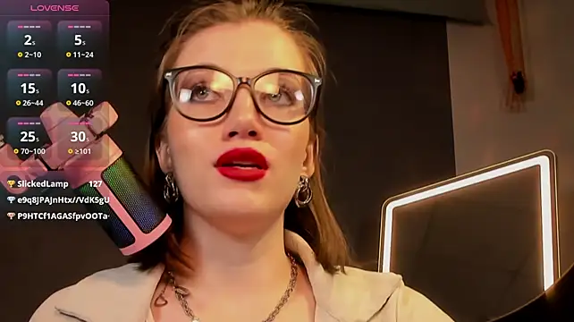 CathyAdams webcam