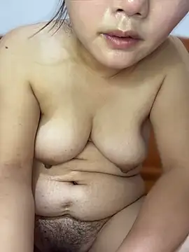 Nuomi6 webcam