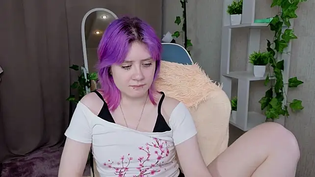 Droll_doll_ webcam