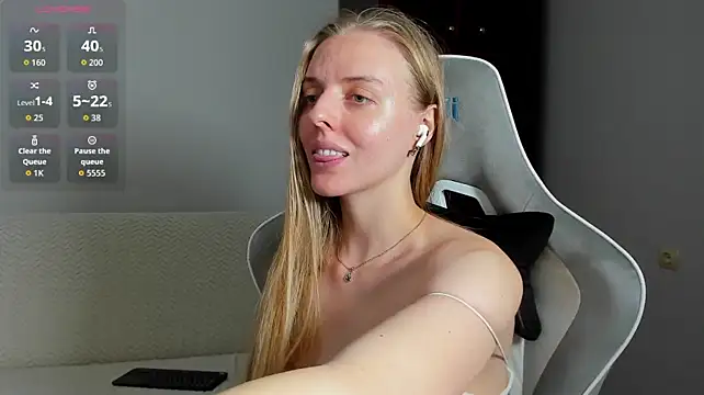 Jam_cream webcam