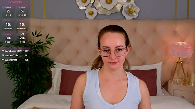 JaniceCollins webcam