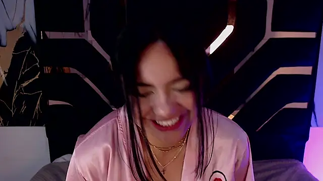 sweetbloomcs webcam