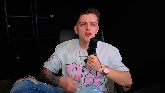 FelixStarkk webcam