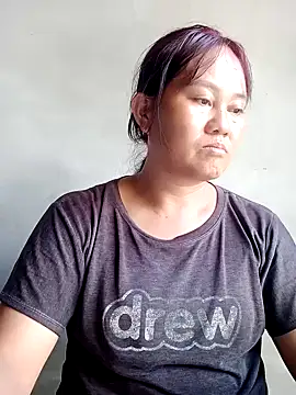 GinieBaby webcam