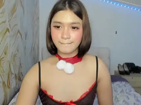 Dolly_Fy webcam