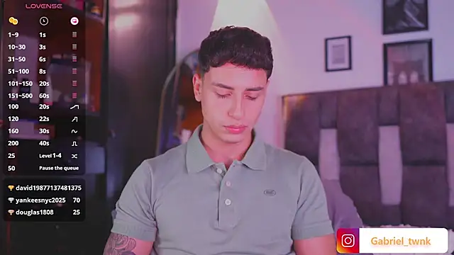I_Gabriel webcam