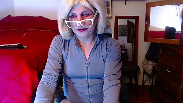 LorenJade webcam