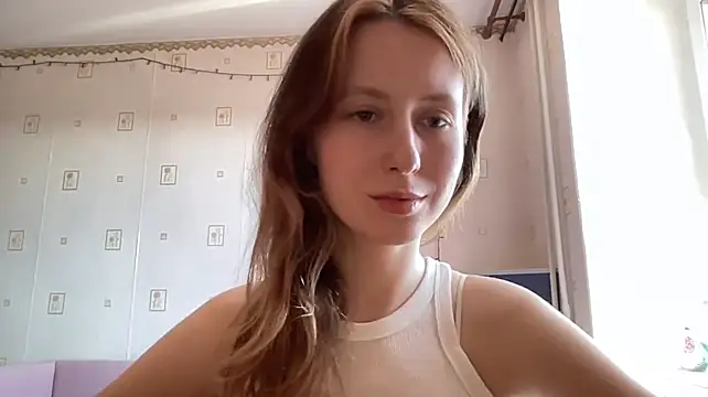 AlesiaGurevich webcam