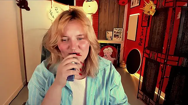 KathyBriggs webcam