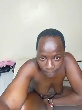 _christineebony webcam