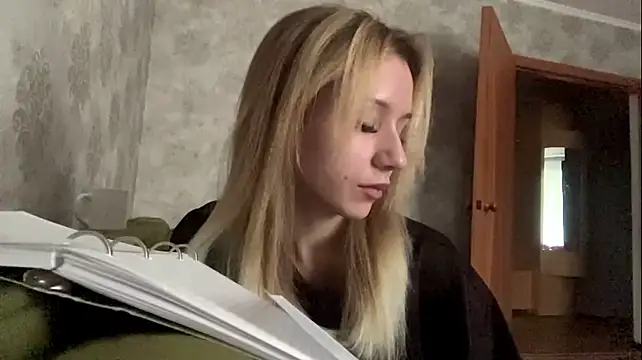 LeomaCrozat webcam