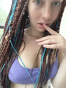 Frost_foxy webcam