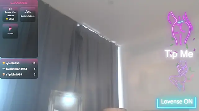 NicoletteRose_ webcam