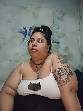 rachel_parker webcam