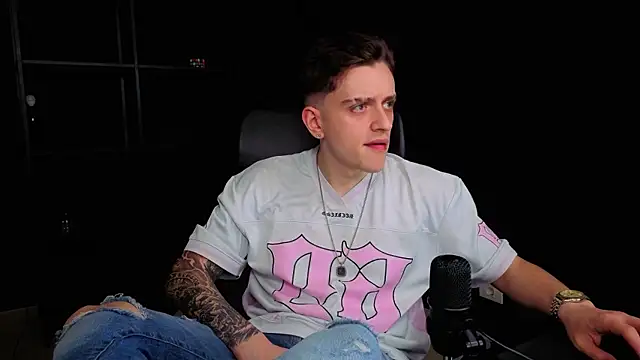 FelixStarkk webcam