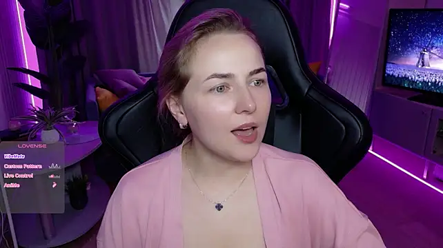 Mira_Mermayd webcam