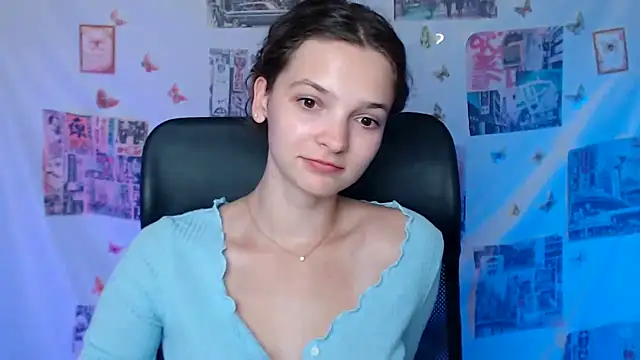 _SusieSu_ webcam