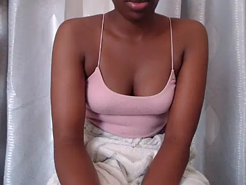 black___ghodess webcam