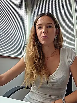 lucie_mehott webcam