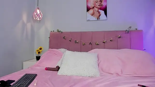 ScarletGV webcam