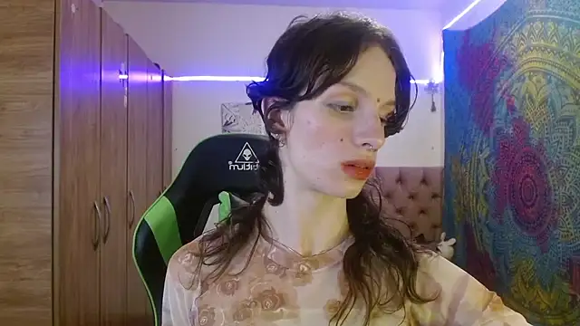 Burning_Venus12 webcam