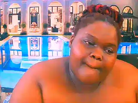 EbonyHotBuns webcam