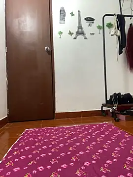 Goddess-Love- webcam