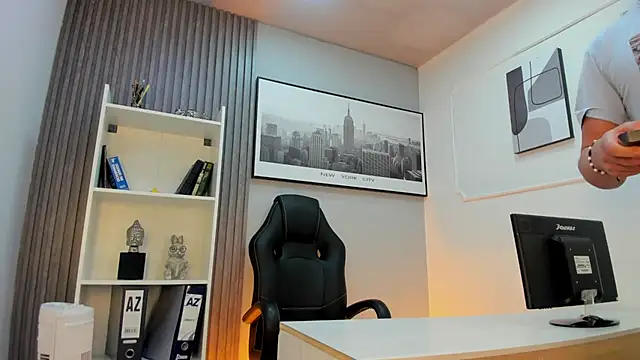 JuanKFit_45 webcam