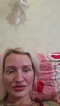 KateMonroe webcam