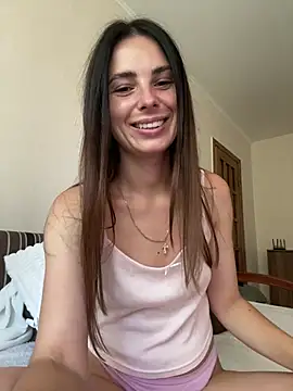 Rita6529 webcam