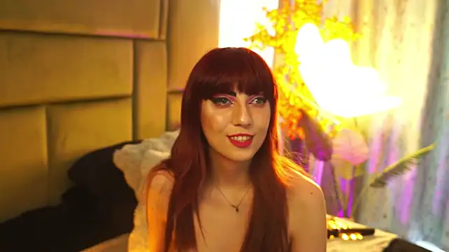 BlairLevine webcam