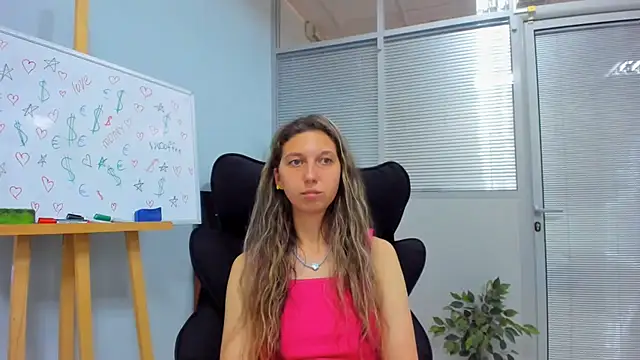 Ellina_Star webcam