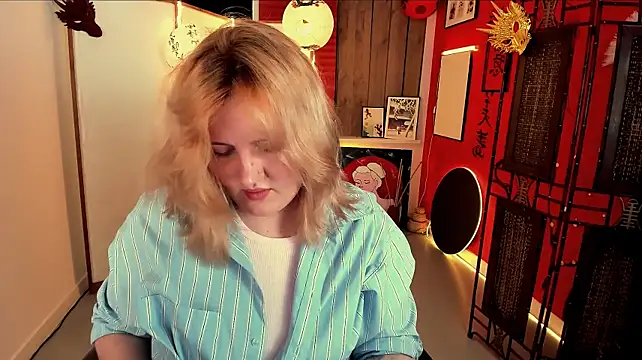KathyBriggs webcam