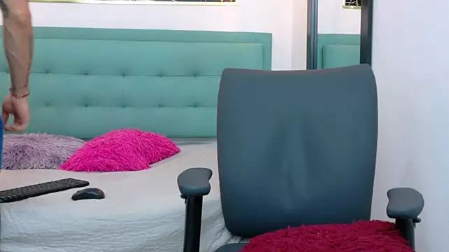 PowerLustX webcam