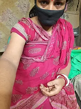 Pyari_sony91 webcam