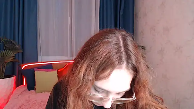 ModelGyrl webcam
