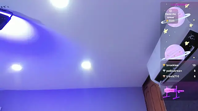 _mariangel1 webcam