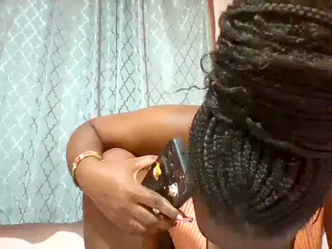 Heavy-Beauty webcam