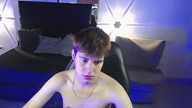 Blakzen webcam