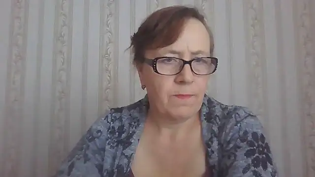 Nastenka01 webcam
