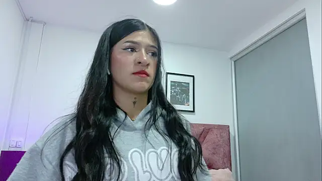 ChloeBliss_ webcam