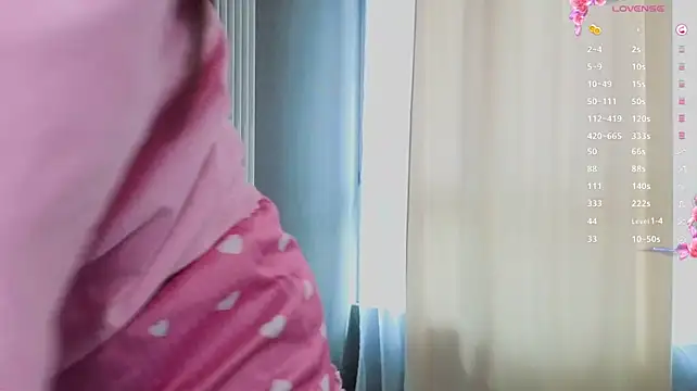 rose_kira webcam
