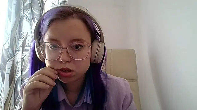 MaddieTeen webcam