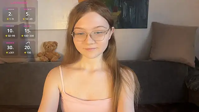 Lola_luminarcc webcam