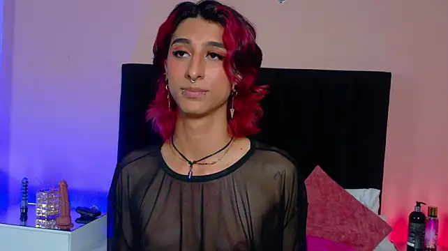 Angel_Dusth webcam