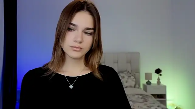 Cutie_meoow webcam