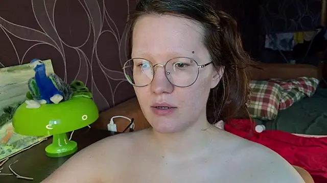 hairyMira webcam